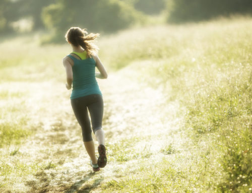 Τρέξιμο και ορθωτικά πέλματα τελικά βοηθούν;